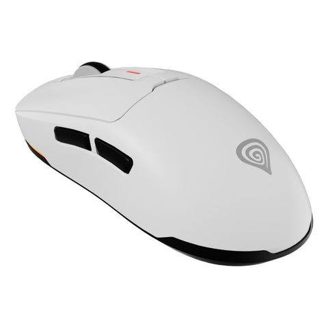 Mouse Genesis Zircon 660 White Mouse Genesis Zircon 660 White
