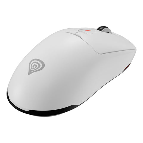 Mouse Genesis Zircon 660 White Mouse Genesis Zircon 660 White