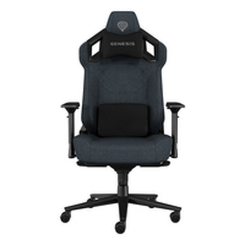 Gaming Chair Genesis NFG-2245 Black Grey Gaming Chair Genesis NFG-2245 Black Grey