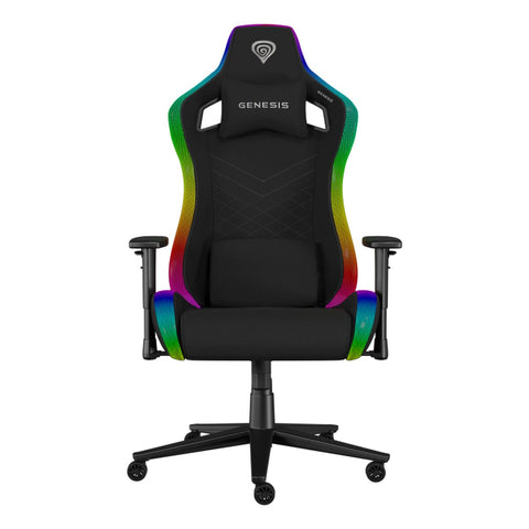 Gaming Chair Genesis NFG-2247 Black Gaming Chair Genesis NFG-2247 Black