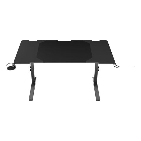 Desk Genesis NDS-2249 Black Desk Genesis NDS-2249 Black