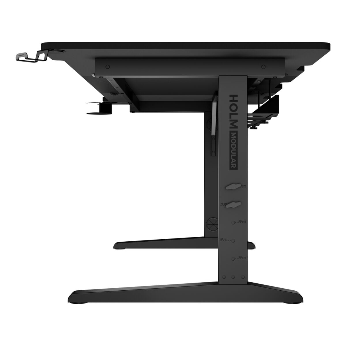 Desk Genesis NDS-2250 Black Desk Genesis NDS-2250 Black