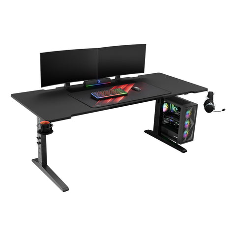 Desk Genesis NDS-2251 Black Desk Genesis NDS-2251 Black