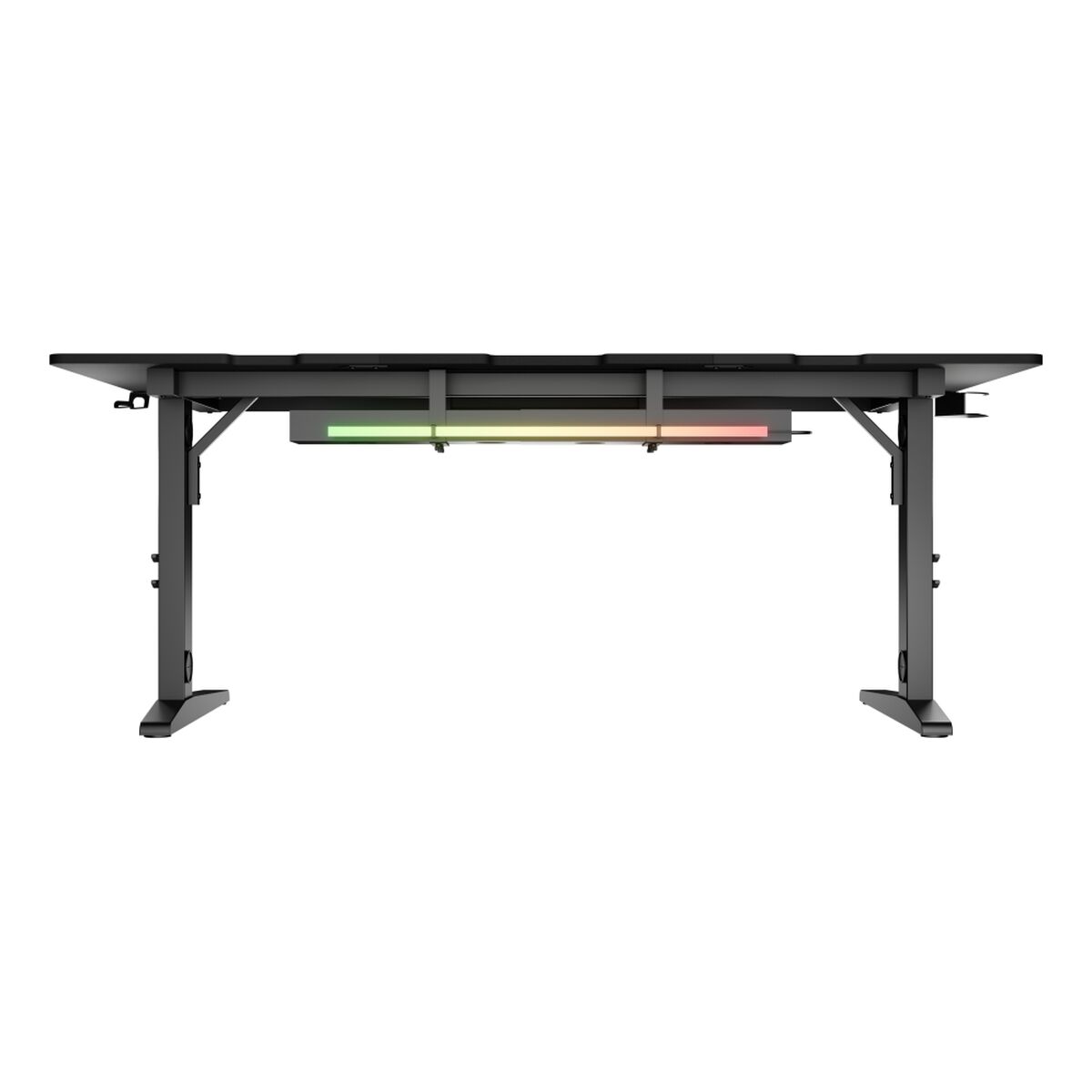 Desk Genesis NDS-2251 Black Desk Genesis NDS-2251 Black