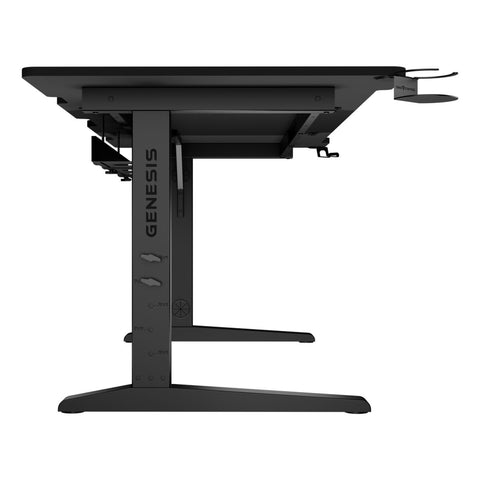 Desk Genesis NDS-2251 Black Desk Genesis NDS-2251 Black