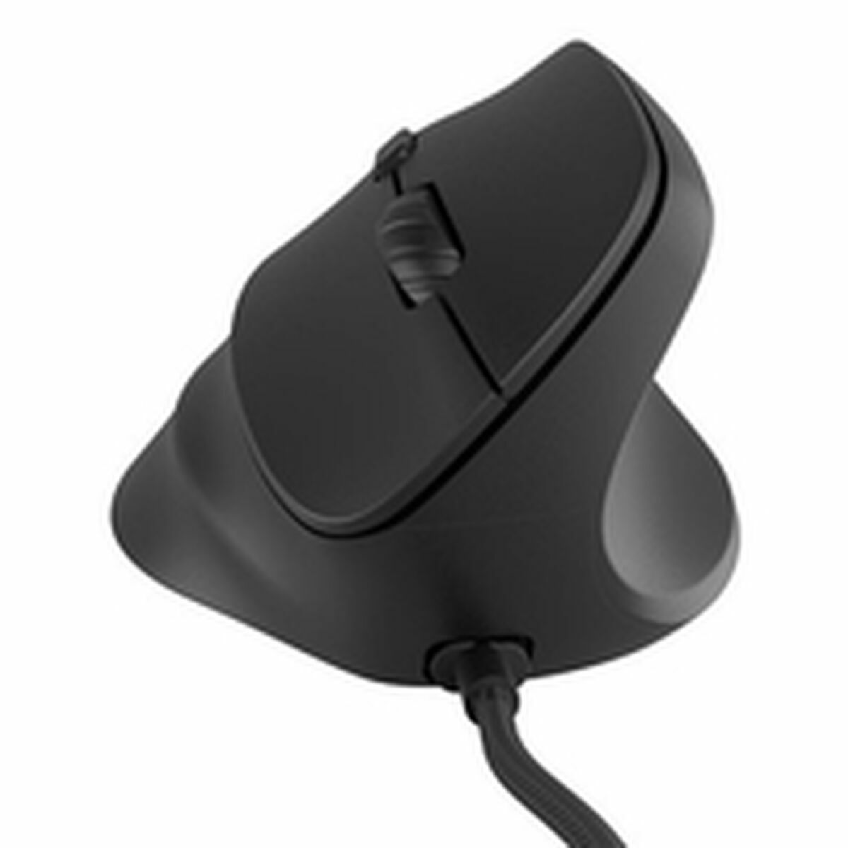 Mouse Natec NMY-2272 Black Mouse Natec NMY-2272 Black