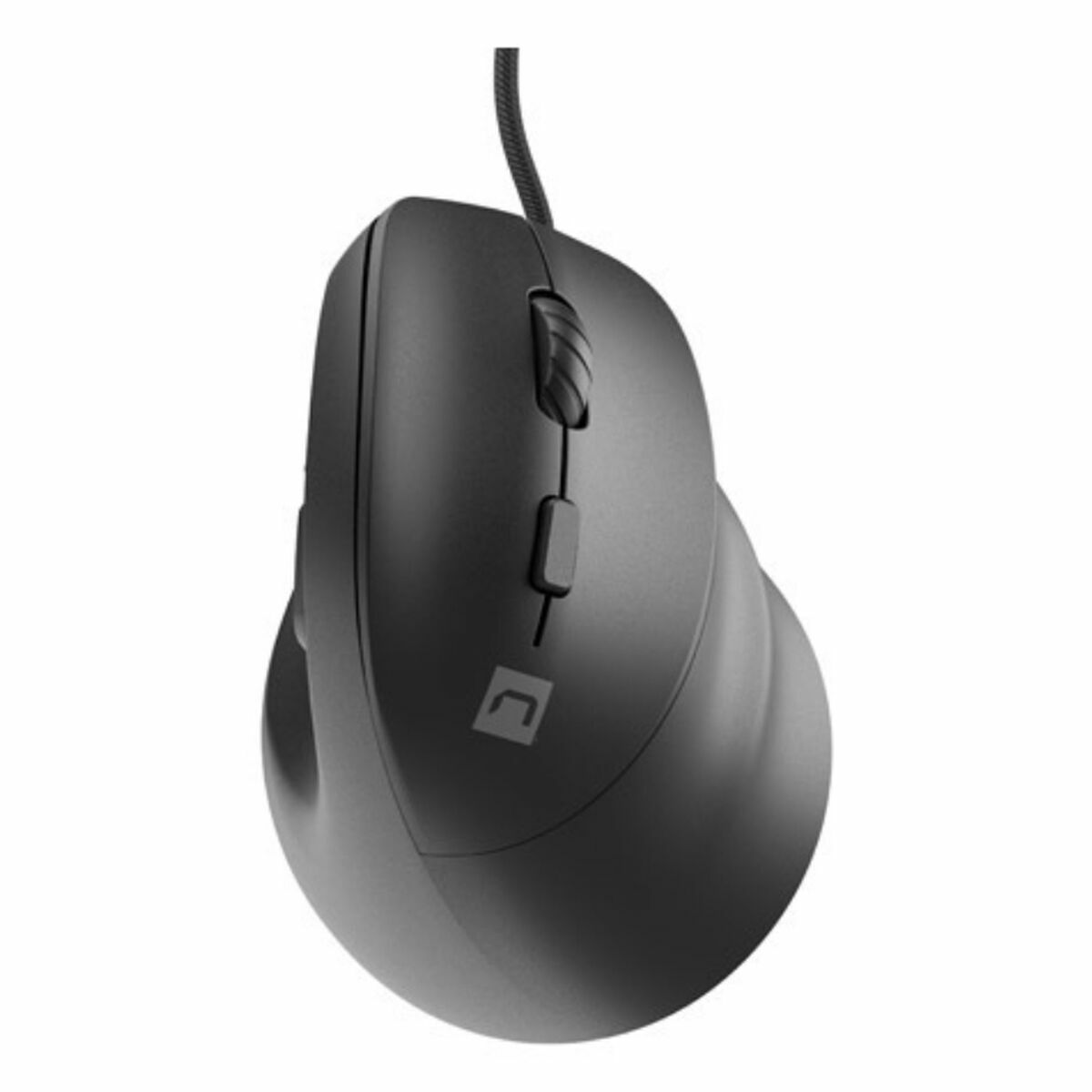 Mouse Natec NMY-2272 Black Mouse Natec NMY-2272 Black