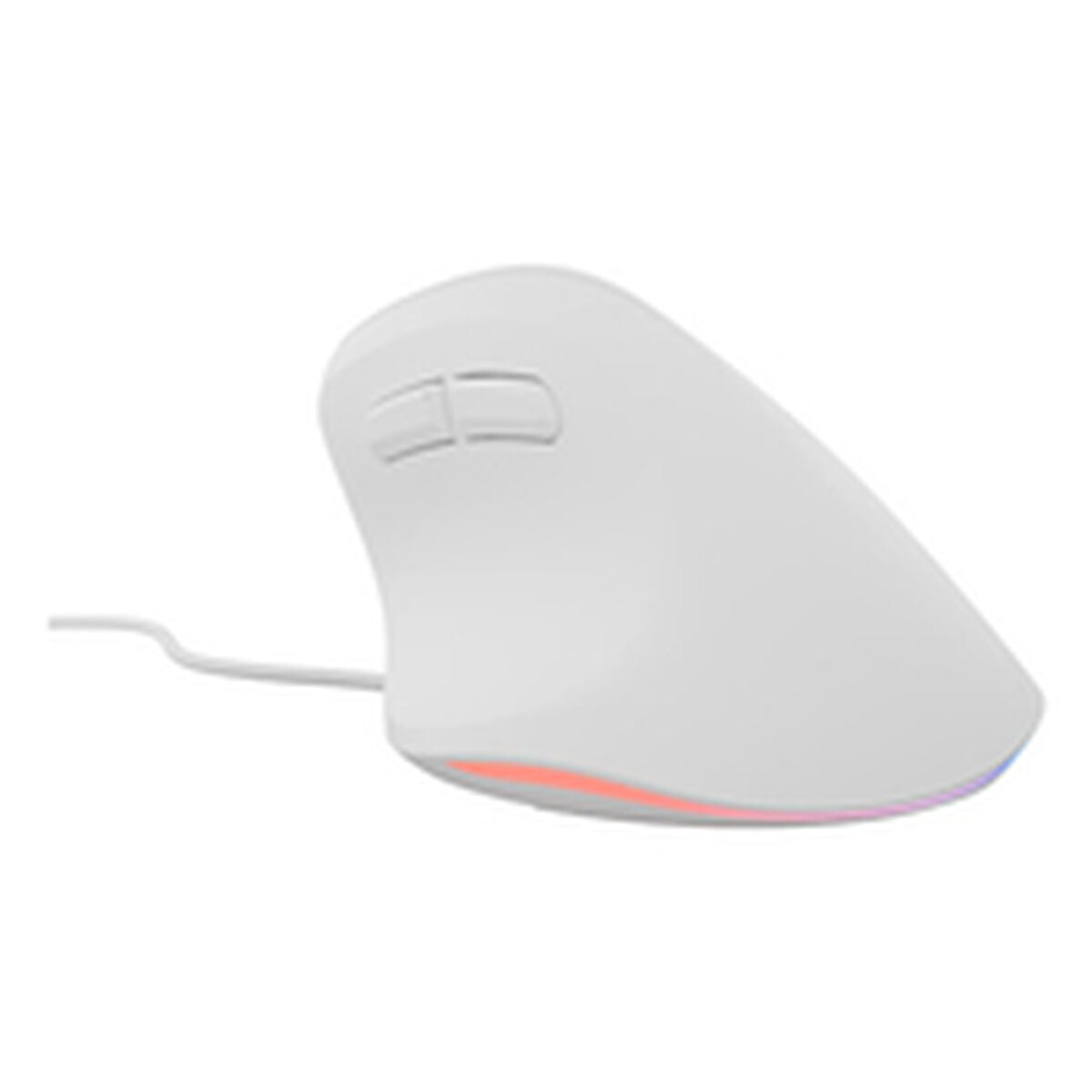 Mouse Natec NMY-2273 White Mouse Natec NMY-2273 White