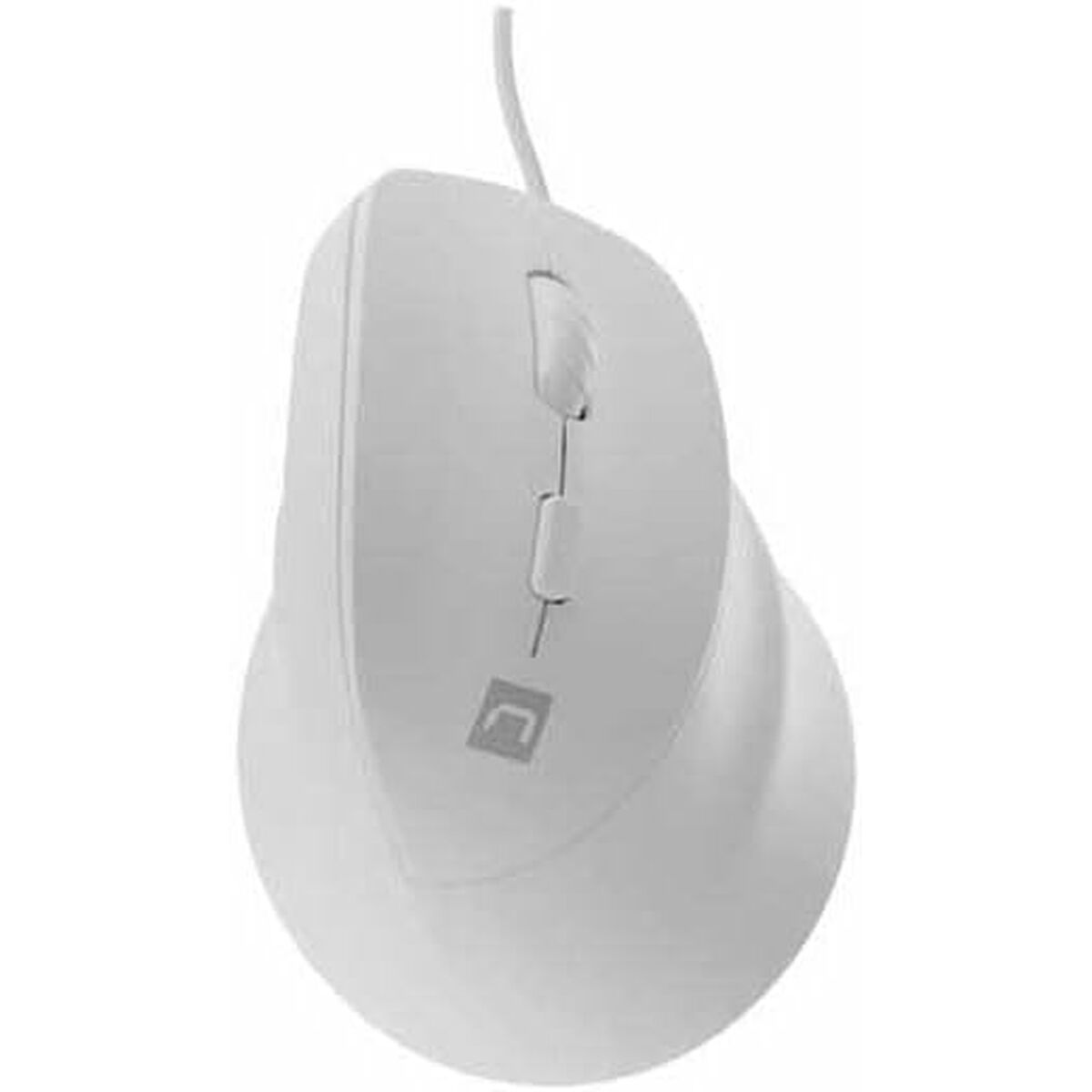 Mouse Natec NMY-2273 White Mouse Natec NMY-2273 White