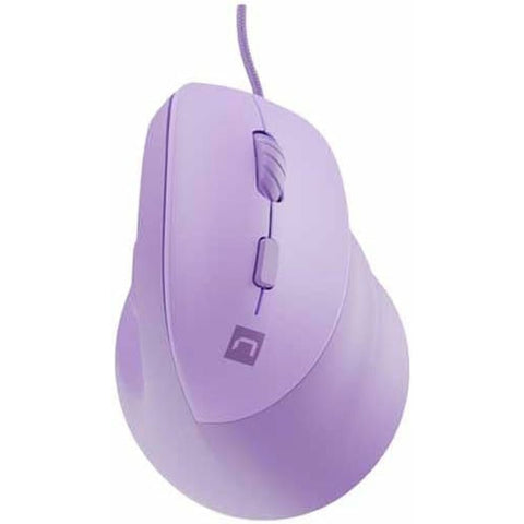 Mouse Natec NMY-2274 Purple Mouse Natec NMY-2274 Purple