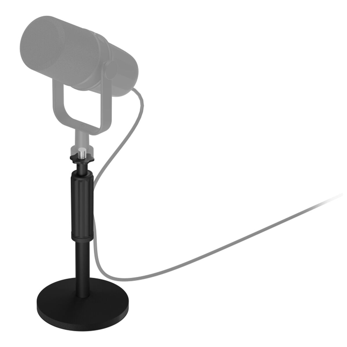 Adjustable support Genesis NGM-2293 Adjustable support Genesis NGM-2293