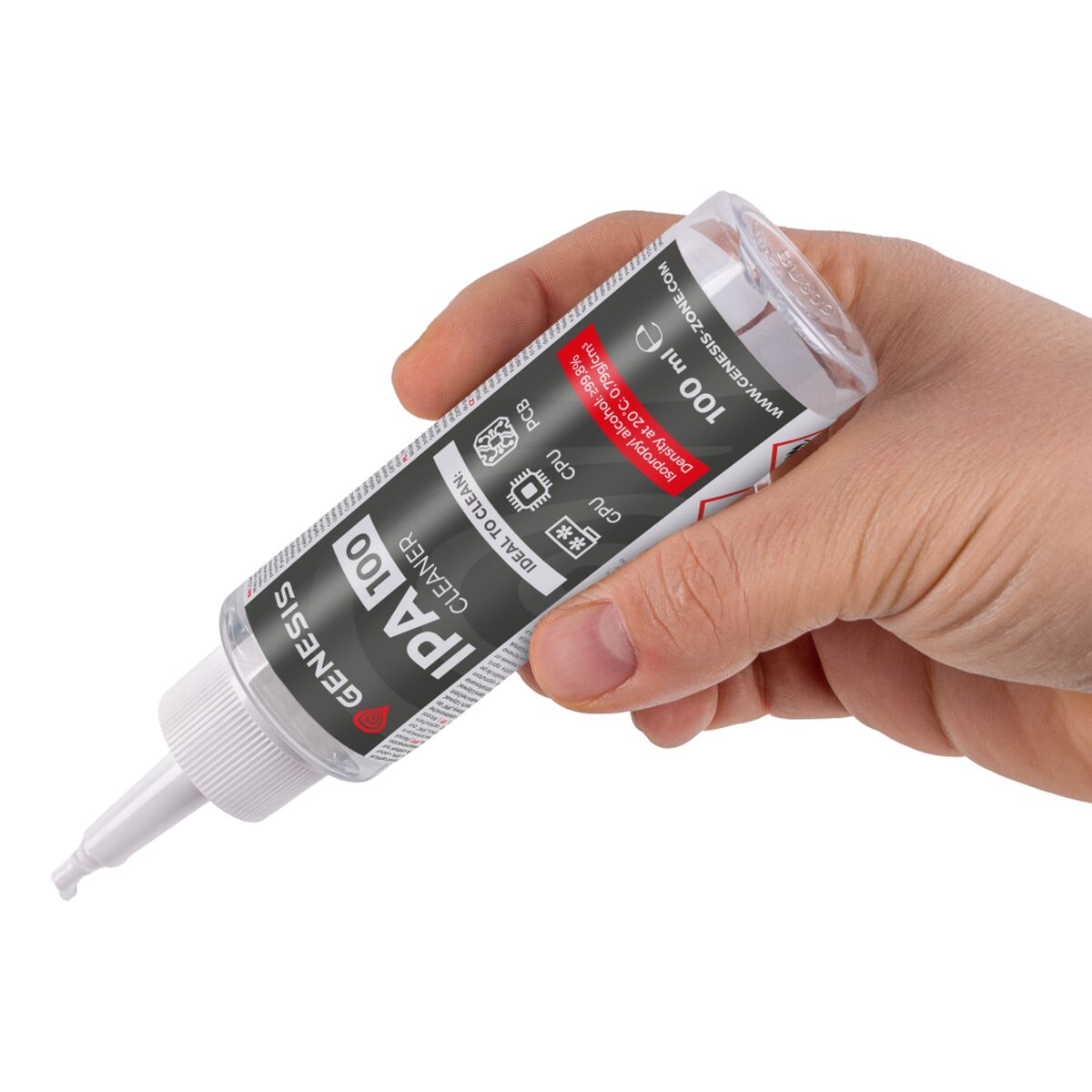 Cleaning liquid Genesis GENESIS IPA 100 Cleaning liquid Genesis GENESIS IPA 100