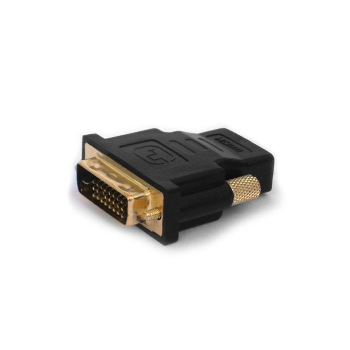 HDMI to DVI adapter Savio CL-21 HDMI to DVI adapter Savio CL-21