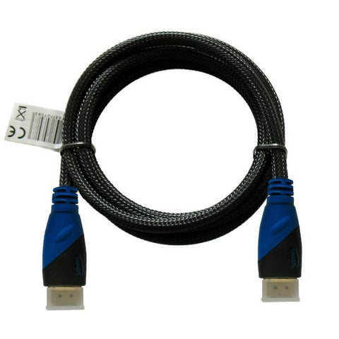 HDMI Cable Savio CL-48 2 m HDMI Cable Savio CL-48 2 m
