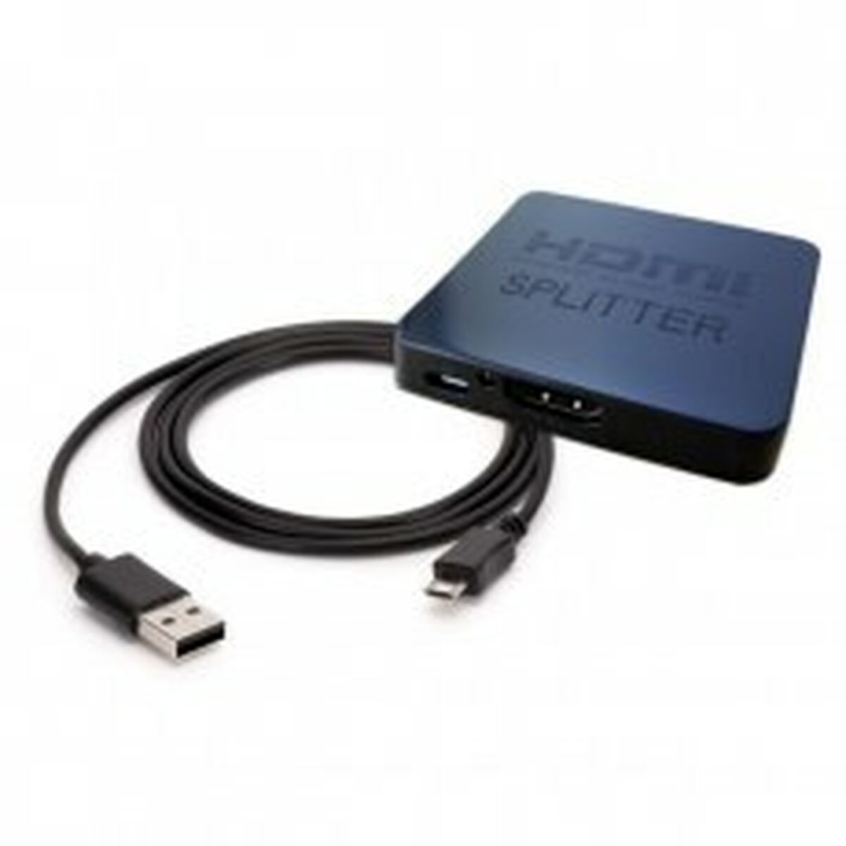 HDMI switch Savio CL-93 HDMI switch Savio CL-93