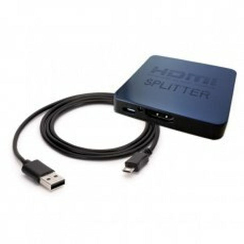 HDMI switch Savio CL-93 HDMI switch Savio CL-93