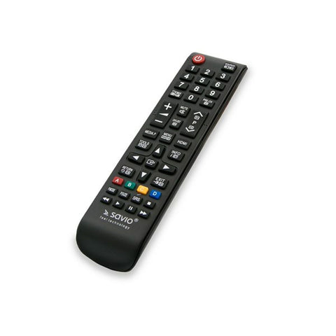 Universal Remote Control Savio RC-07 Universal Remote Control Savio RC-07