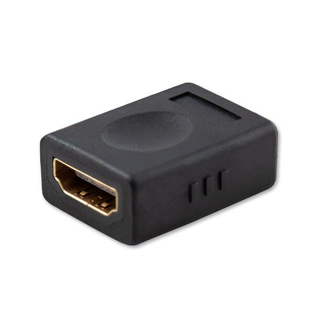HDMI Adapter Savio CL-111 Black HDMI Adapter Savio CL-111 Black