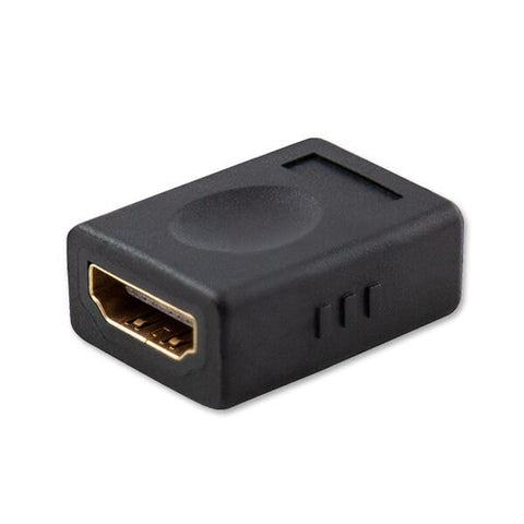 HDMI Adapter Savio CL-111 Black HDMI Adapter Savio CL-111 Black