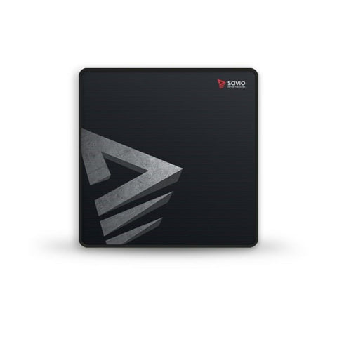 Non-slip Mat Savio Precision Control S Black Printed Non-slip Mat Savio Precision Control S Black Printed