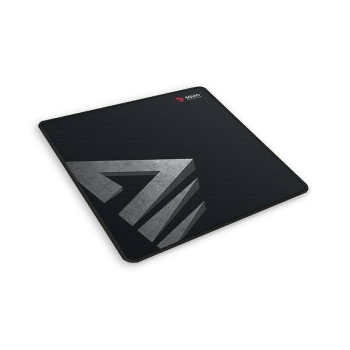 Non-slip Mat Savio Precision Control S Black Printed Non-slip Mat Savio Precision Control S Black Printed