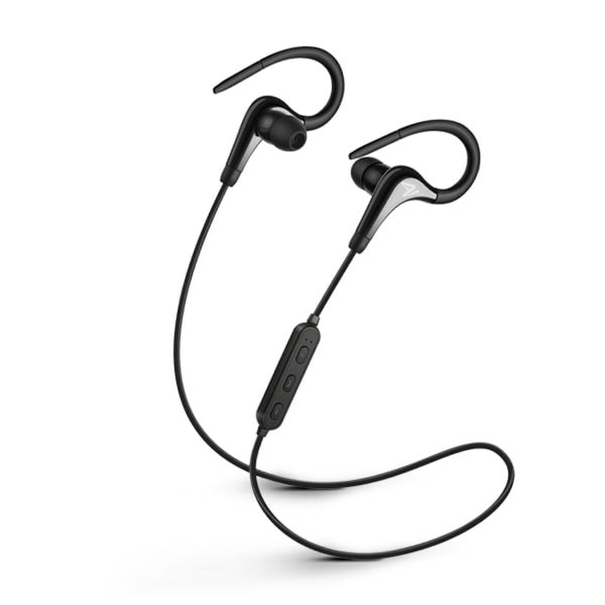 Sport Bluetooth Headset Savio WE-03 Black Sport Bluetooth Headset Savio WE-03 Black