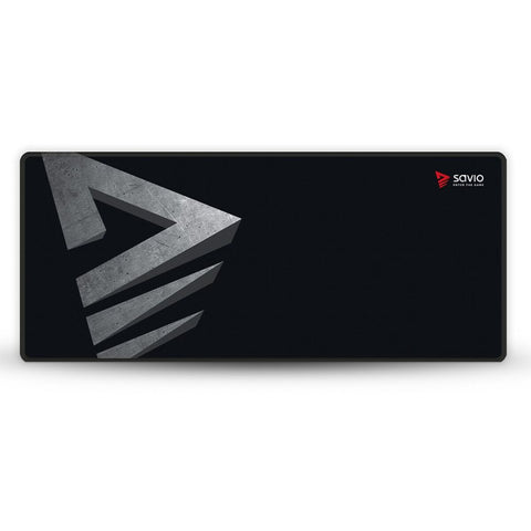 Non-slip Mat Savio Precision Control L Black Printed Non-slip Mat Savio Precision Control L Black Printed