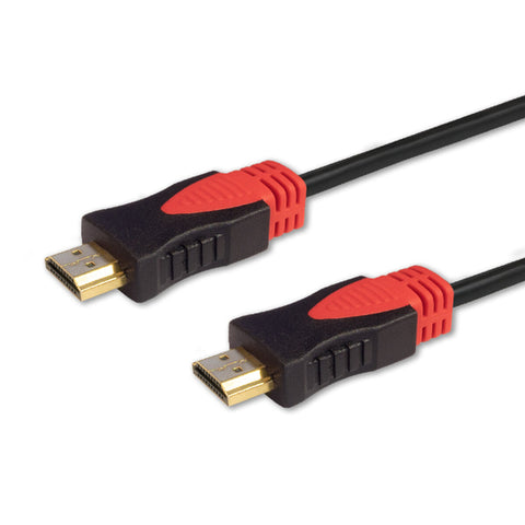 HDMI Cable Savio CL-141 10 m HDMI Cable Savio CL-141 10 m