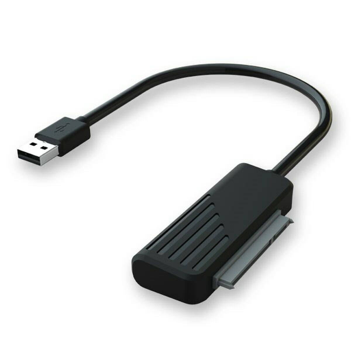 USB to SATA Hard Disk Adaptor Savio AK-38 0,6 m USB to SATA Hard Disk Adaptor Savio AK-38 0,6 m