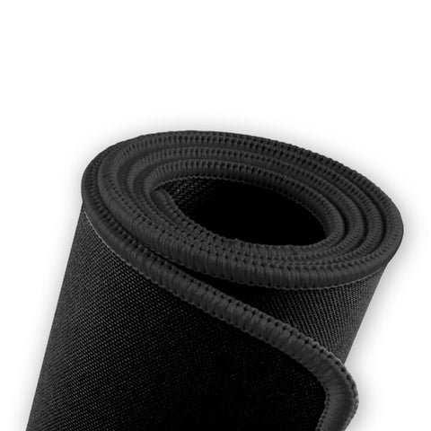 Non-slip Mat Savio Precision Control Black Non-slip Mat Savio Precision Control Black