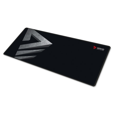 Non-slip Mat Savio Precision Control Black Non-slip Mat Savio Precision Control Black