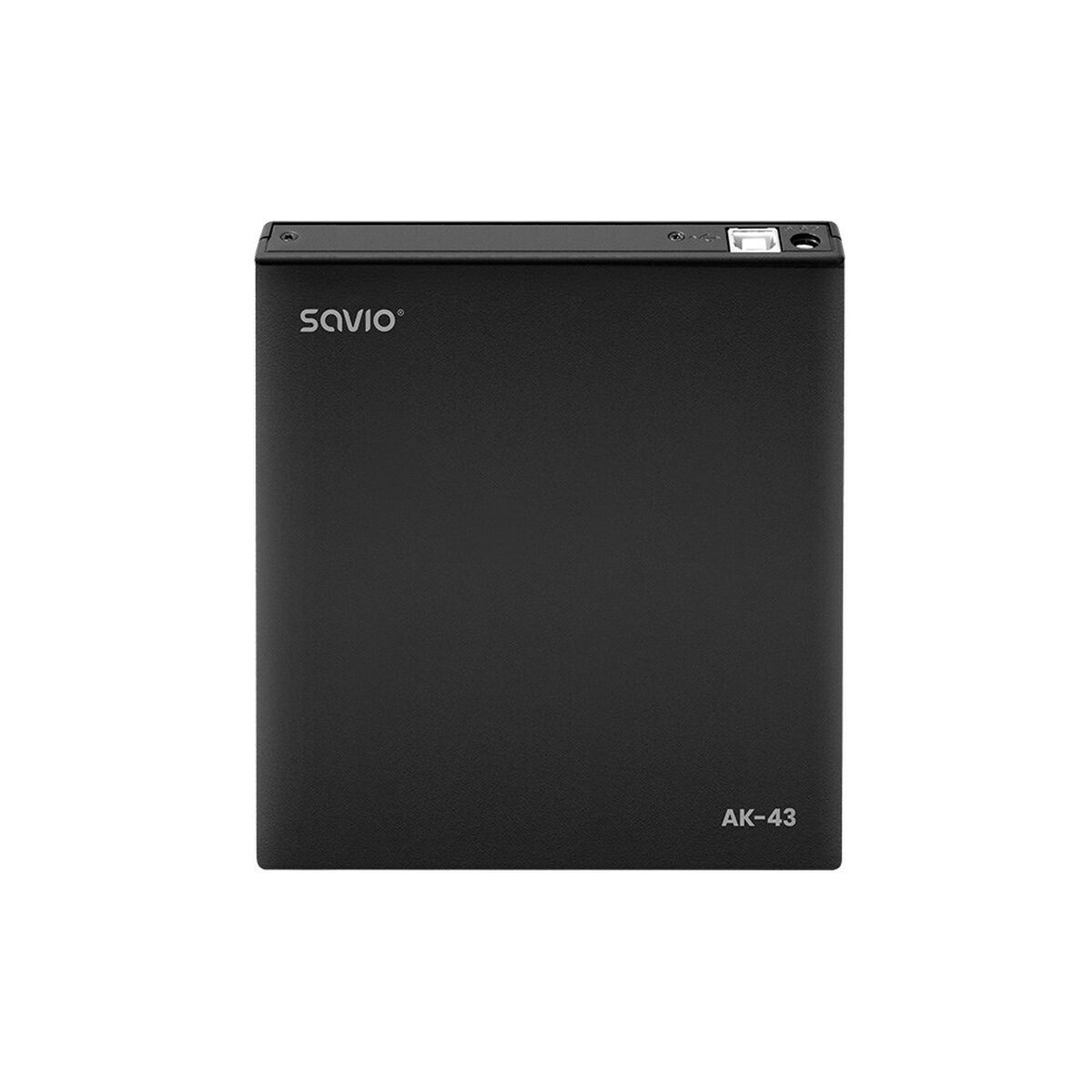 DVD Recorder Savio AK-43 DVD Recorder Savio AK-43