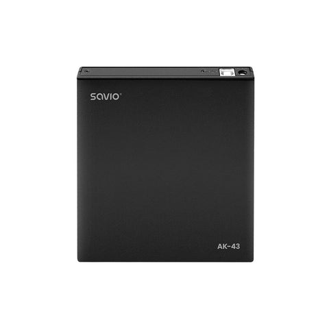 DVD Recorder Savio AK-43 DVD Recorder Savio AK-43