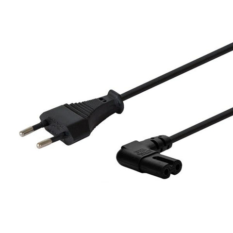 Power Cord Savio CL-144 Black 3 m Power Cord Savio CL-144 Black 3 m