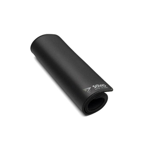 Non-slip Mat Savio Black Edition Precision Control S Black Green Non-slip Mat Savio Black Edition Precision Control S Black Green