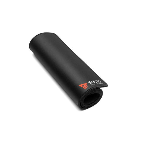 Non-slip Mat Savio Turbo Dynamic L White Black Non-slip Mat Savio Turbo Dynamic L White Black