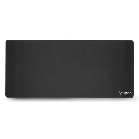 Non-slip Mat Savio Precision Control L Black Red Non-slip Mat Savio Precision Control L Black Red