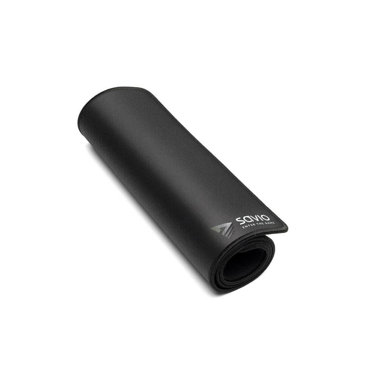 Non-slip Mat Savio Precision Control L Black Red Non-slip Mat Savio Precision Control L Black Red