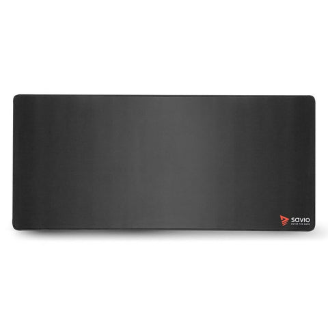 Mouse Mat Savio Black Edition TD XL White Mouse Mat Savio Black Edition TD XL White