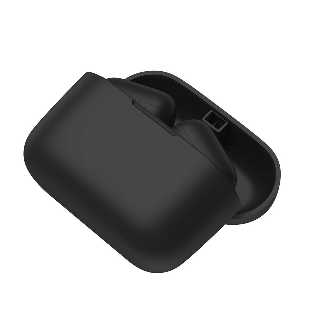 In-ear Bluetooth Headphones Savio TWS-09 Black In-ear Bluetooth Headphones Savio TWS-09 Black