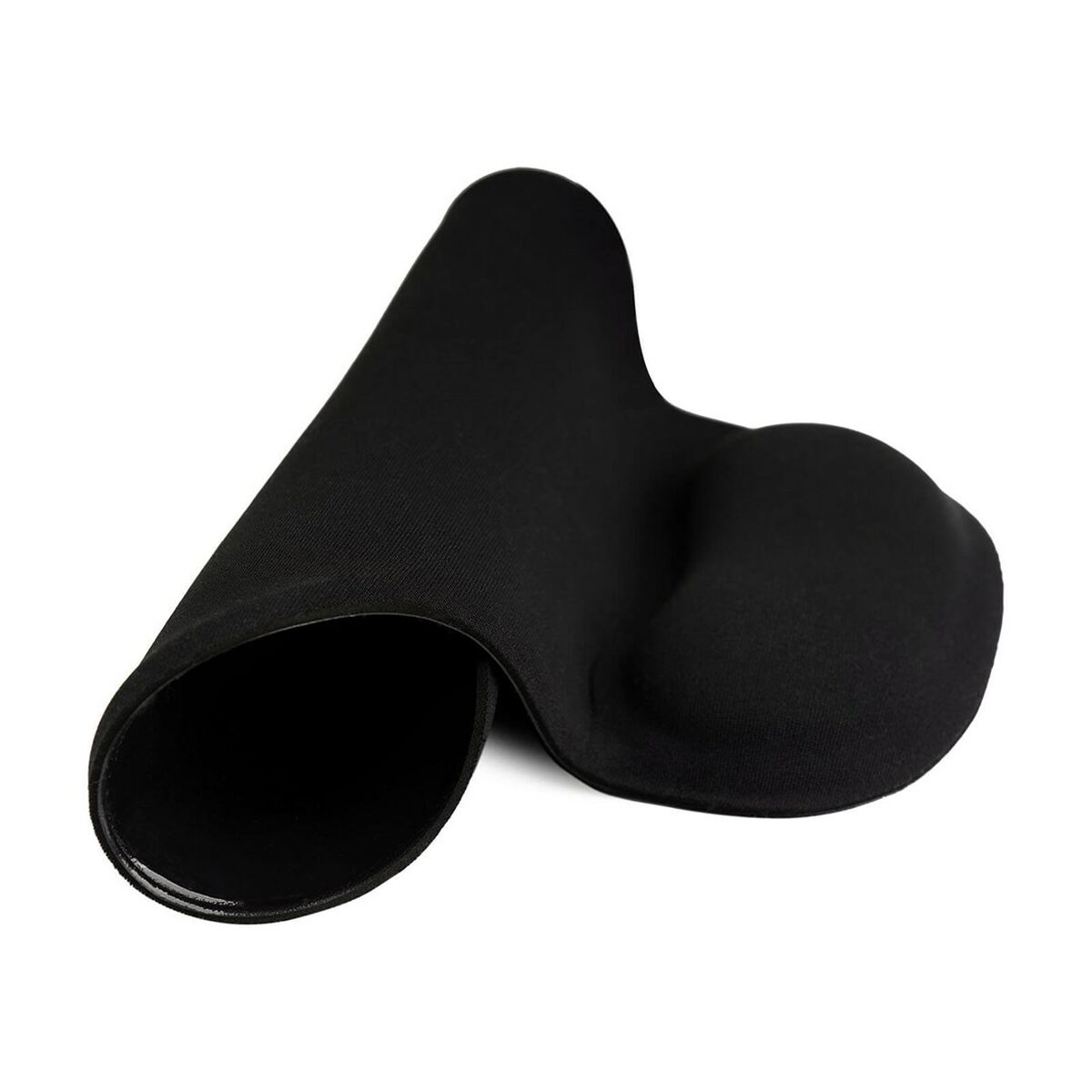 Non-slip Mat Savio MP-01B Black Non-slip Mat Savio MP-01B Black