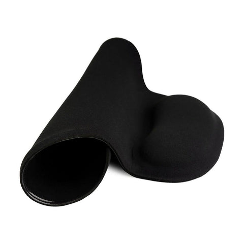 Non-slip Mat Savio MP-01B Black Non-slip Mat Savio MP-01B Black