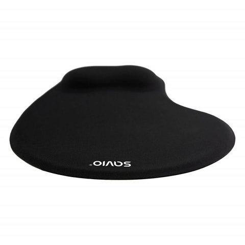 Non-slip Mat Savio MP-01B Black Non-slip Mat Savio MP-01B Black