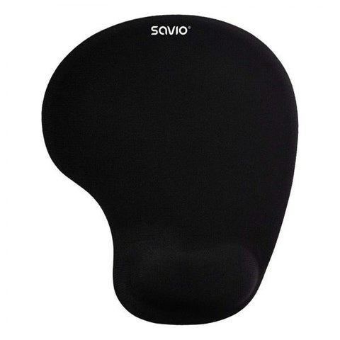 Non-slip Mat Savio MP-01B Black Non-slip Mat Savio MP-01B Black