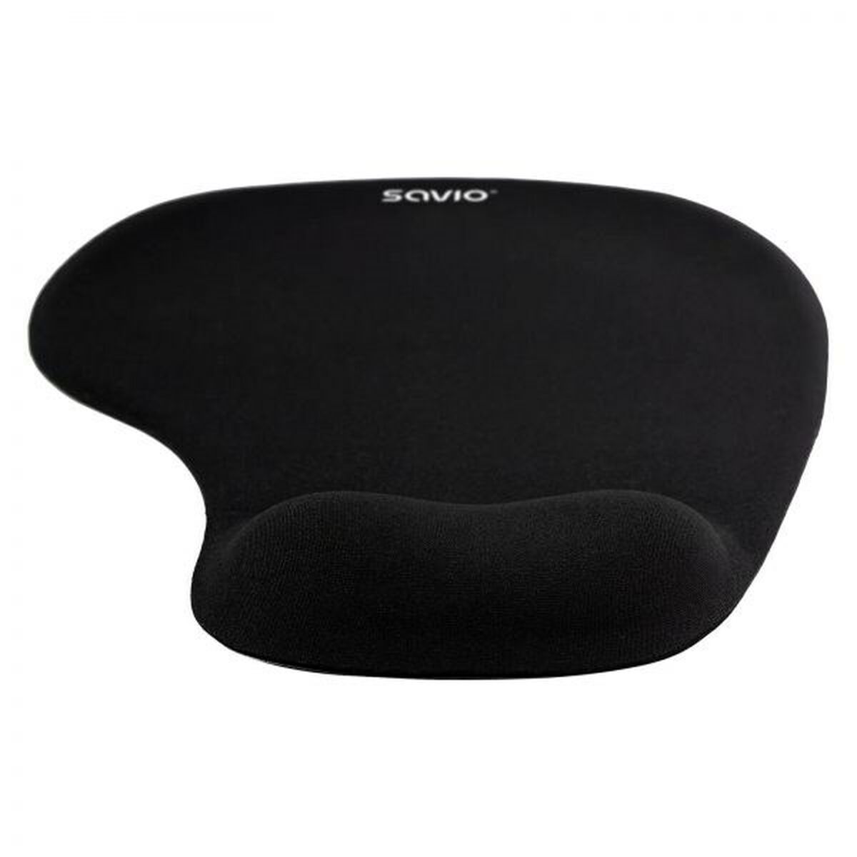 Non-slip Mat Savio MP-01B Black Non-slip Mat Savio MP-01B Black