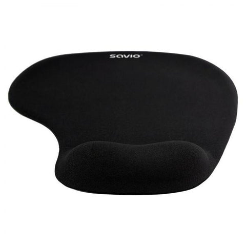 Non-slip Mat Savio MP-01B Black Non-slip Mat Savio MP-01B Black