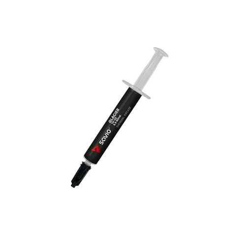 Thermal Paste Savio TG-02 2G 2 g Thermal Paste Savio TG-02 2G 2 g