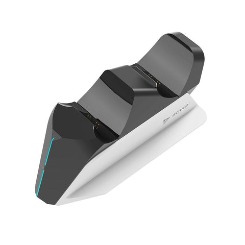 Usb Charger Savio GCS-01 PlayStation 5 Usb Charger Savio GCS-01 PlayStation 5