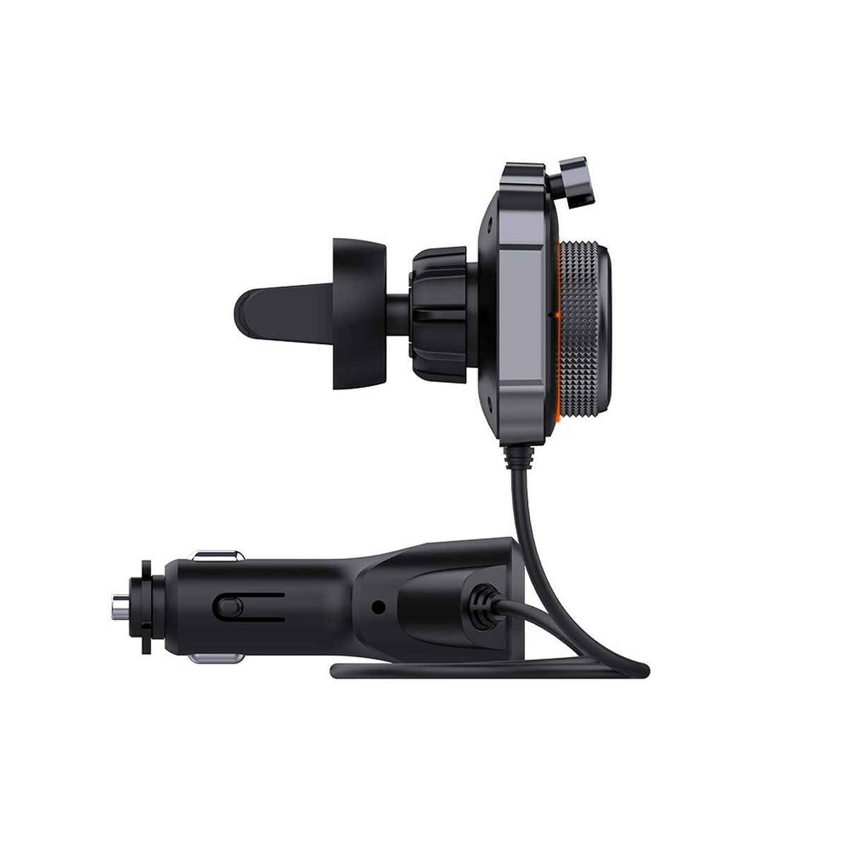 MP3 Player and FM Transmitter for Cars Savio TR-14 MP3 Player and FM Transmitter for Cars Savio TR-14