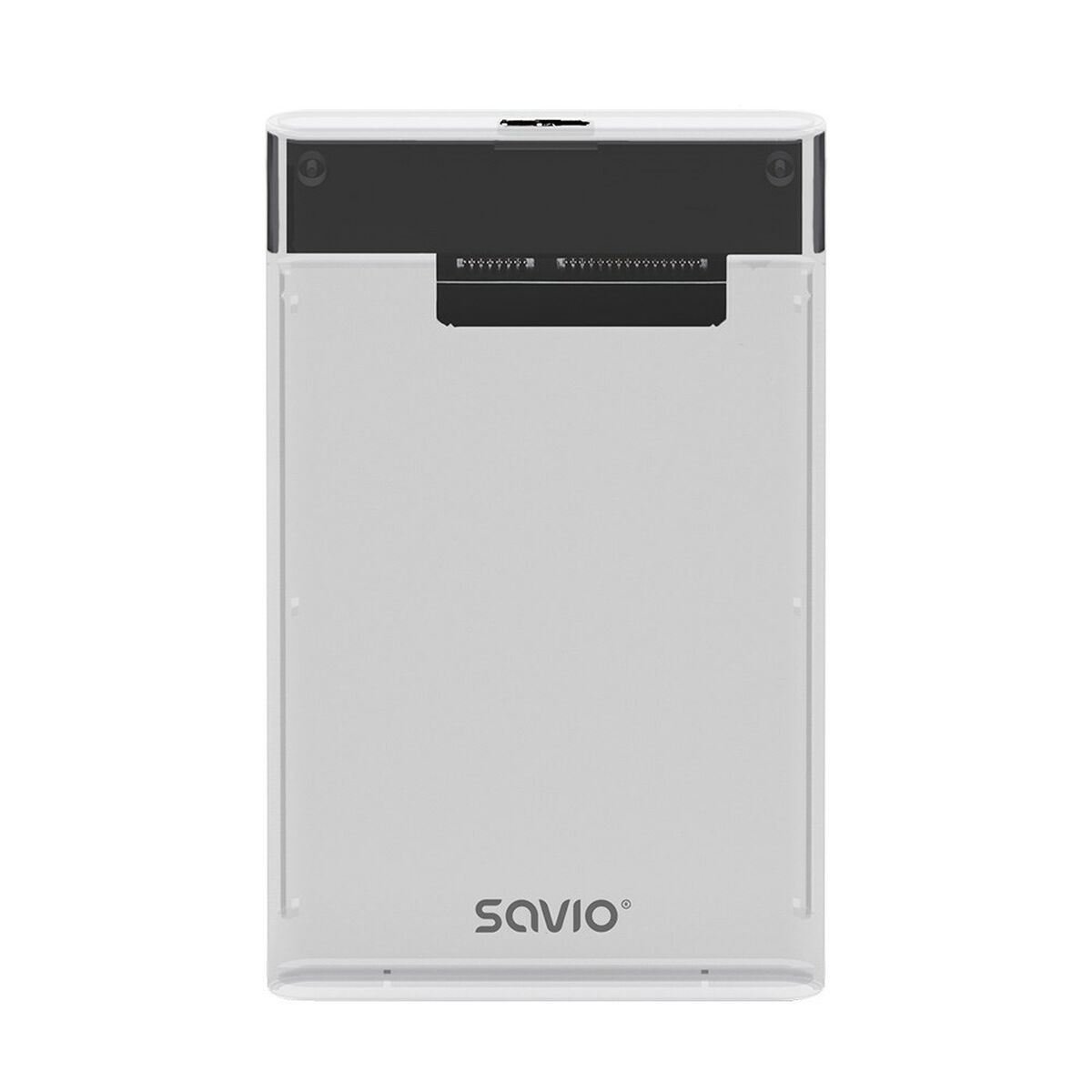 External Box Savio AK-66 External Box Savio AK-66